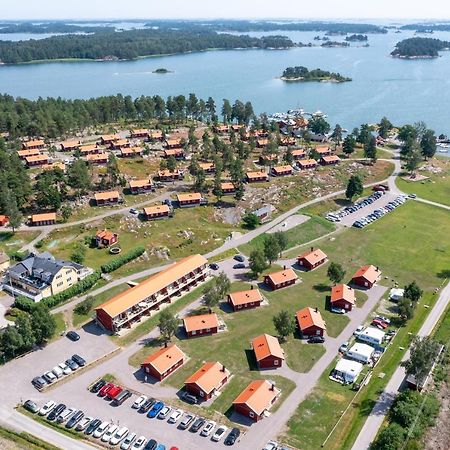 Skärgårdsbyn S:t Anna Villa Mon Exteriör bild