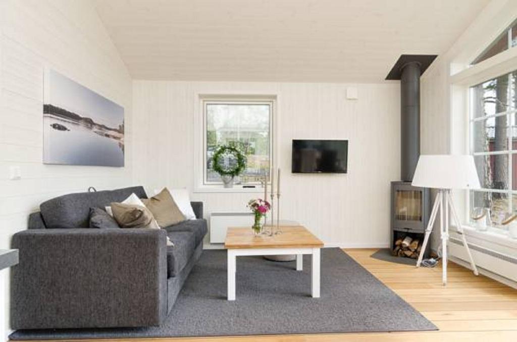 Skärgårdsbyn S:t Anna Villa Mon Rum bild
